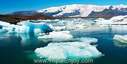 TE087 : โปรแกรมทัวร์ยุโรป ไอซ์แลนด์ ธารน้ำแข็งโจกุลซาร์ลอน 10 วัน 7 คืน (AY)